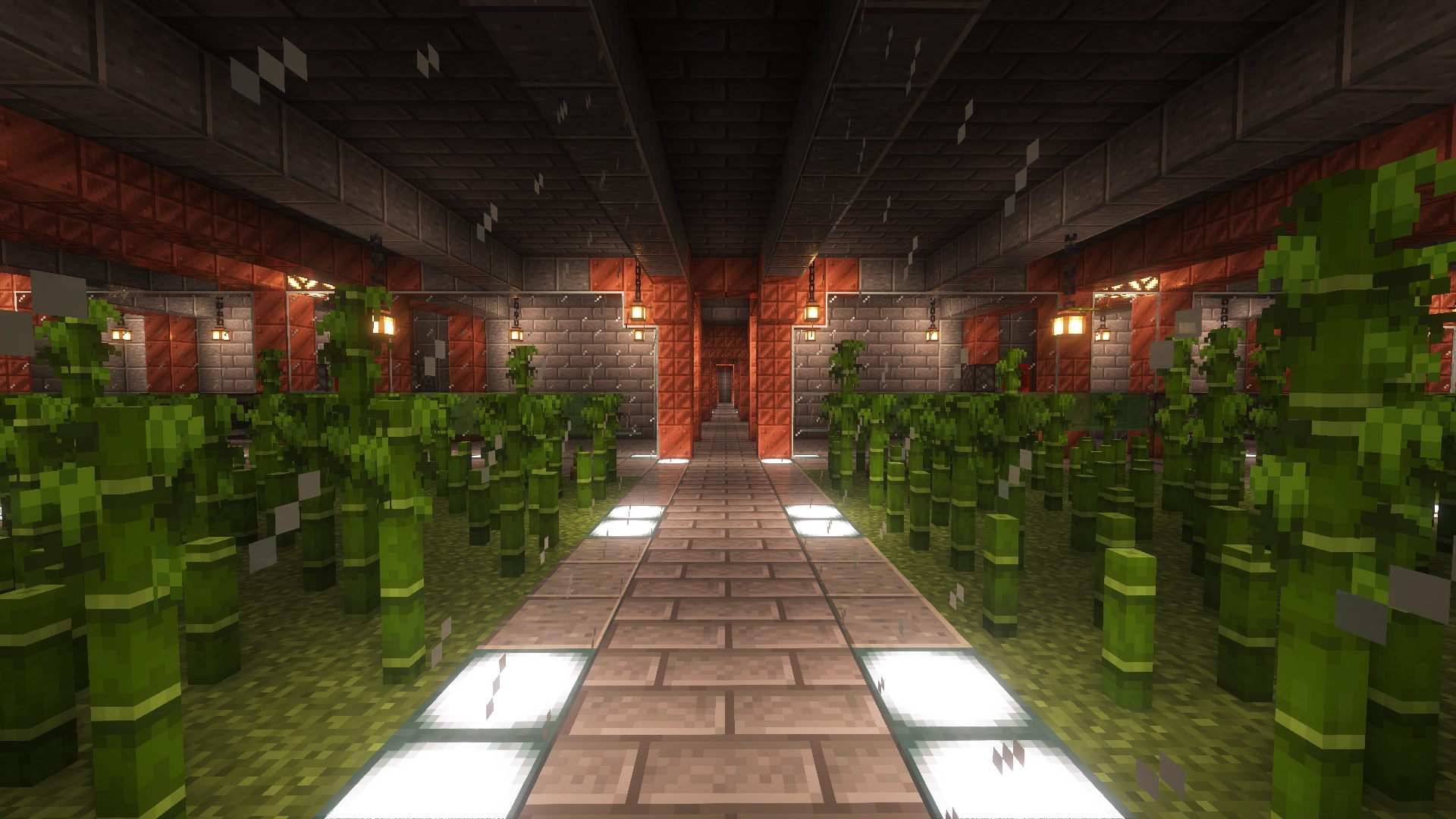 Large Bamboo & Sugarcane Farm – additional image